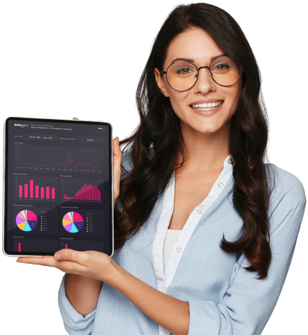 The intelligence layer behind confident decisions